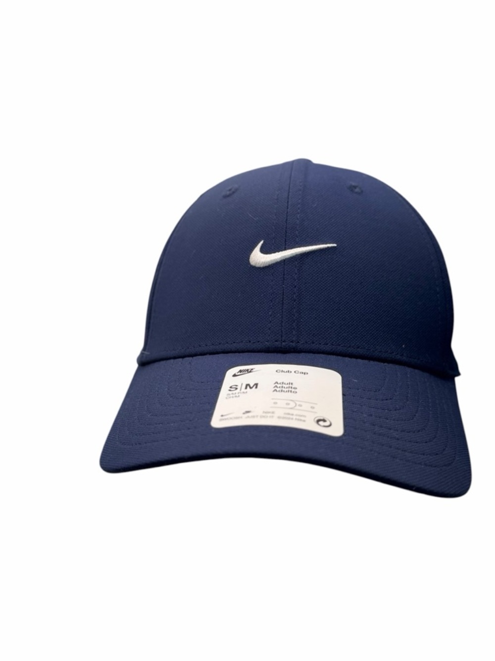 Nike Club Dri- Fit Structured Cap